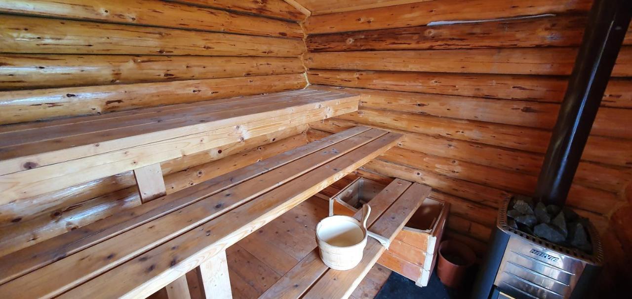 Modern Rooms Колібіца Екстер'єр фото
