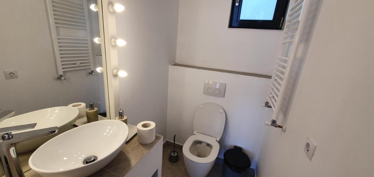 Modern Rooms Колібіца Екстер'єр фото