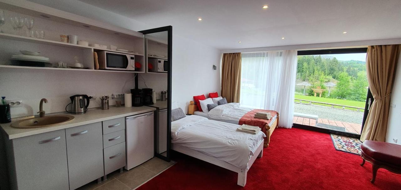 Modern Rooms Колібіца Екстер'єр фото