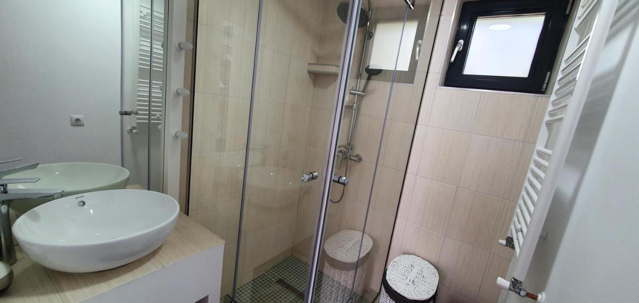 Modern Rooms Колібіца Екстер'єр фото